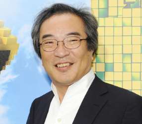 Denis Akiyama